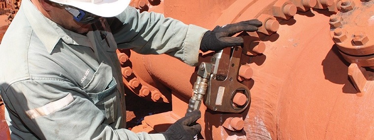 恩派克ENERPAC液壓扳手